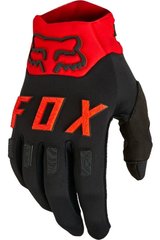 Водостойкие перчатки FOX LEGION WATER GLOVE (Red), L (10)