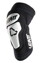 Купити Наколінники LEATT Knee Guard 3DF 6.0 (Black), L/XL (5018400491) з доставкою по Україні