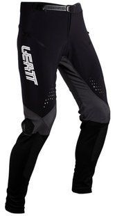 Купить Штани LEATT MTB 5.0 Gravity Pant (Black), 36 с доставкой по Украине