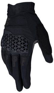 Купити Перчатки LEATT MTB 3.0 Lite Glove (Stealth), S (8) з доставкою по Україні