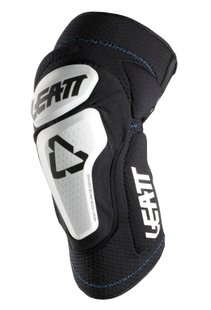 Купити Наколінники LEATT Knee Guard 3DF 6.0 (Black), L/XL з доставкою по Україні