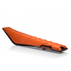 Сиденье ACERBIS X-AIR KTM 125-500 19-21 (Orange)