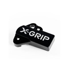 Защита датчика дроссельной заслонки X-GRIP KTM/HUSQ/GasGas 2018-2022 (Black)