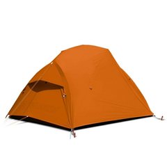 Палатка Trimm Pioneer-DSL, оранжевий