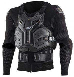 Захист тіла LEATT 6.5 Body Protector (Graphene), XXL