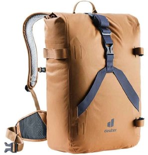 Купити Рюкзак Deuter Amager 25+5 колір 6008 з доставкою по Україні