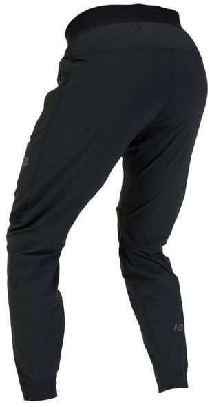 Купити Штани FOX FLEXAIR PRO FIRE ALPHA PANT (Black), 38 з доставкою по Україні