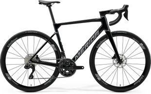 Купити Велосипед Merida SCULTURA 5000 METALLIC BLACK(GUNMETAL GREY) з доставкою по Україні
