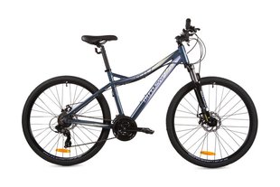 Купить Велосипед женский 27,5" Outleap Bliss Sport M 2020, Gray с доставкой по Украине