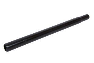 Купить Підсідельний штир ST 27.2mm 300 чорний (матовий) FUWEI SP-200 з насічками с доставкой по Украине