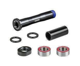 Купити Запчастини до рами Trek AL Chainstay Main Pivot Hardware Kit з доставкою по Україні