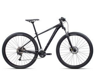 Купить Велосипед Orbea MX40 29 XL 2021 Metallic Black (Gloss) / Grey (Matte) (L20617NQ) с доставкой по Украине