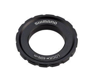 Купити Стопорне кільце LOCK RING, HB-M8010, зовн. монтаж вісь 12/15/20мм THRU AXLE з доставкою по Україні