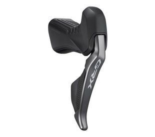 Купити Гальм ручка/шифтер Shimano для гідравл диск гальм ST-RX815-R GRX, Di2 Dual Control 11-швидк, права з доставкою по Україні