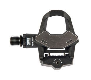Купити Педалі Look KEO 2 MAX BLACK, композит, вісь chromoly 9/16" , чорні з доставкою по Україні