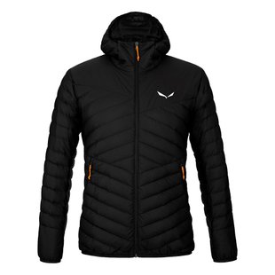 Куртка Salewa Brenta Jacket Mns 0910 (черный), 46/S