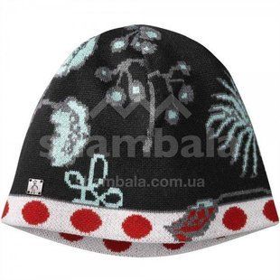 Gallery Brocado Hat шапка (Black)