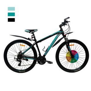Купить Велосипед SPARK FORESTER (колеса - 29", стальная рама - 17") с доставкой по Украине