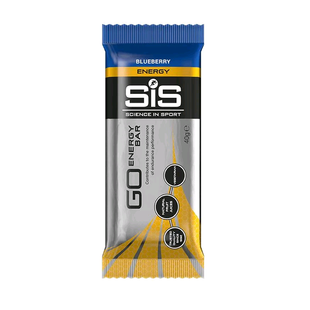 Батончик SIS GO Energy Mini Bar 1x40g Blueberry