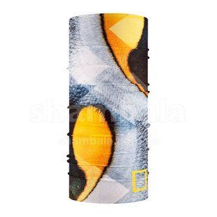 Original Ecostreth Jies Black платок многофункциональный