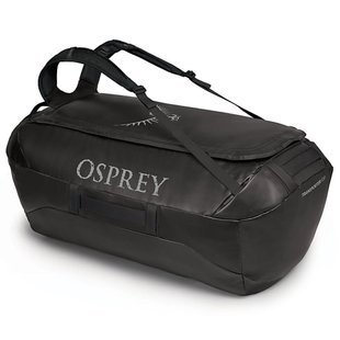 Сумка Osprey Transporter 120 Black - O/S - чорний