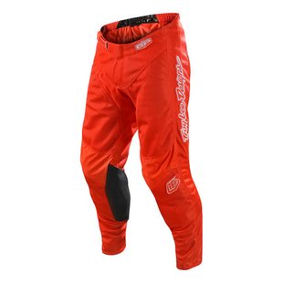 Штани TLD GP AIR PANT, [MONO ORANGE] 32