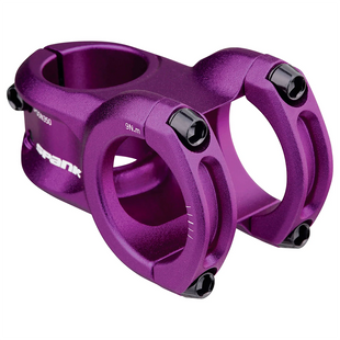 Купити Винос SPANK SPOON 350 45mm, Purple з доставкою по Україні