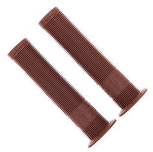 Купить Грипсы DMR Sect Grip Earth Brown (коричневые) с доставкой по Украине