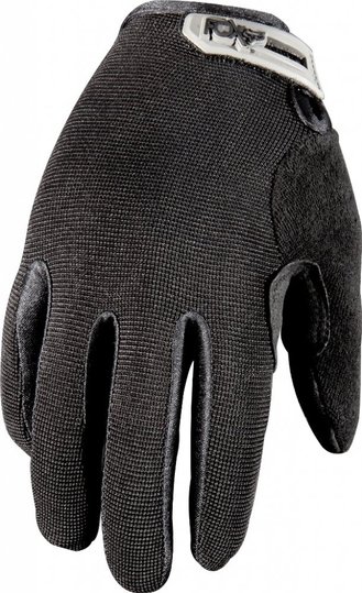Купити Рукавички FOX Womens Incline Glove (Black), M (9) з доставкою по Україні