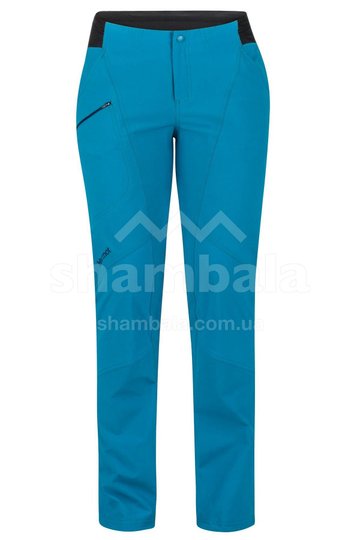 Wm's Scrambler Pant брюки женские (Late Night/Dark Steel, 8), 8, 95% Nylon, 5% Elastane