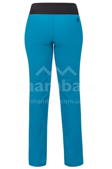 Wm's Scrambler Pant штани жіночі (Late Night/Dark Steel, 8), 8, 95% Nylon, 5% Elastane