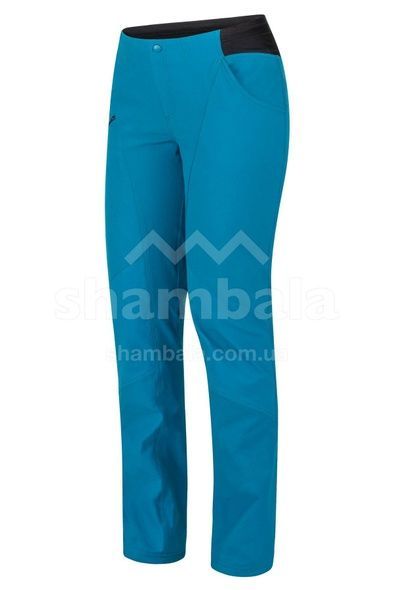 Wm's Scrambler Pant штани жіночі (Late Night/Dark Steel, 8)