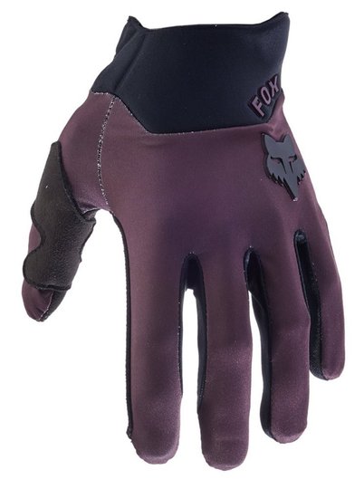 Водостійкі рукавички FOX DEFEND WIND GLOVE (Purple), XXL (12)