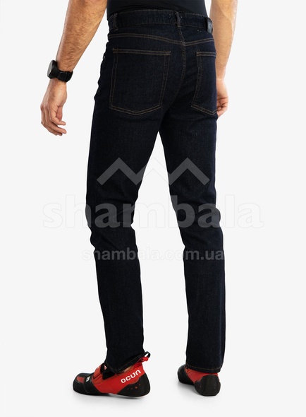 M Crag Denim Pants штани чоловічі (Rinse, 30x30)