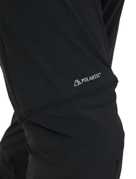 Купити Штани FOX FLEXAIR PRO FIRE ALPHA PANT (Black), 38 з доставкою по Україні