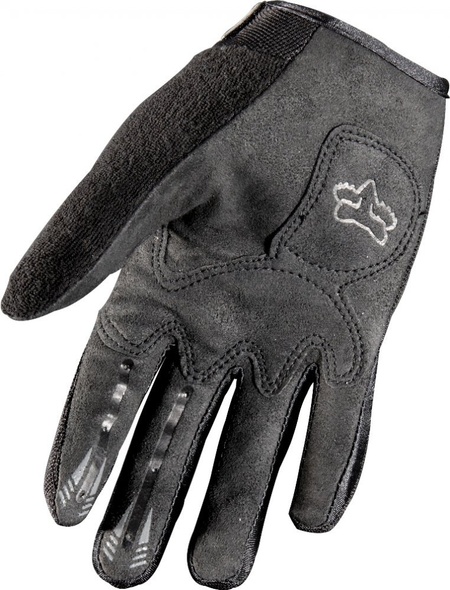 Купить Рукавички FOX Womens Incline Glove (Black), M (9) с доставкой по Украине