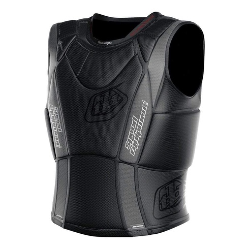 Купить Детская защита тела (бодик) TLD UPV 3900 HW Vest размер Y-LG с доставкой по Украине