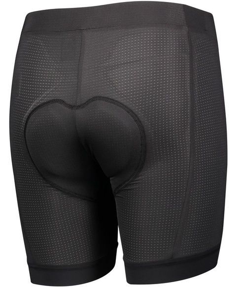 Велотрусы Scott W TRAIL PRO +++ черные - L
