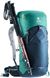 Рюкзак Deuter Speed Lite 32 колір 3231 navy-alpinegreen