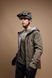 Купити Куртка TLD RESIST JACKET MONO [DARK PINE] MD з доставкою по Україні