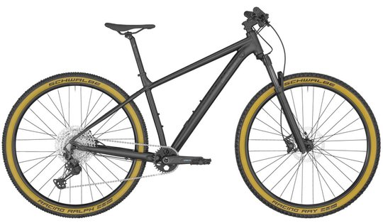 Купити Велосипед Bergamont 2022' 29" Revox 8 (286825-010) XXL/56,5см з доставкою по Україні