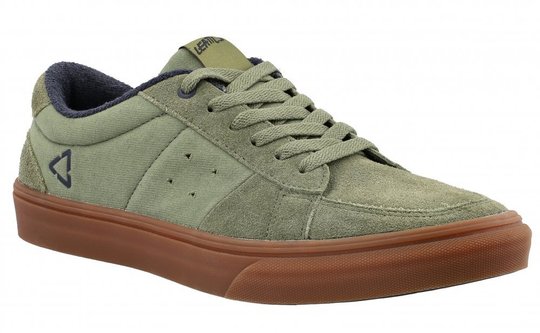 Купити Вело обувь LEATT Shoe 1.0 Flat (Cactus), 10 з доставкою по Україні