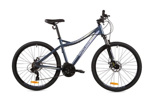 Купити Велосипед жіночий 27,5" Outleap Bliss Sport S 2020, Gray з доставкою по Україні