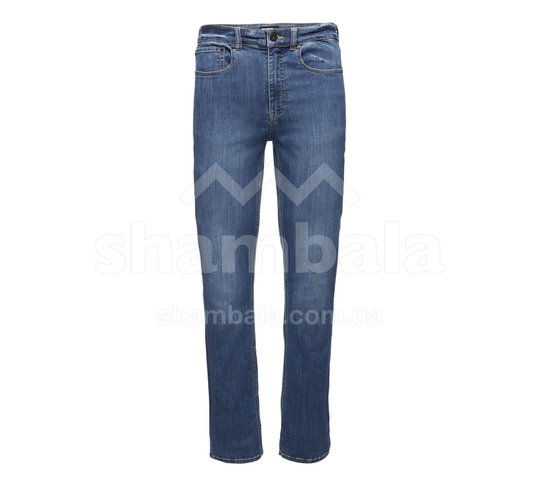 M Forged Denim Pants штани чоловічі (Denim, 30x32), 30x32, 75% Cotton, 10% Nylon, 13% Polyester, 2% Elastane