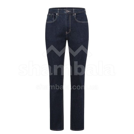 M Crag Denim Pants штани чоловічі (Rinse, 30x30), 30x30, 98% cotton, 2% elastane
