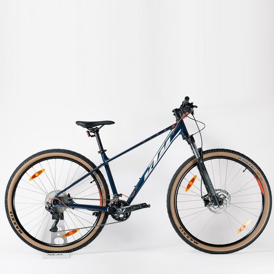 Купити Велосипед KTM ULTRA FLITE 29" рама XL/53 синій 2022/2023 з доставкою по Україні