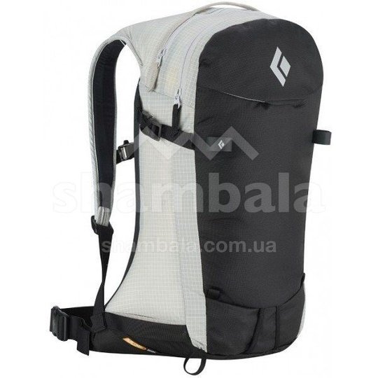 Dawn Patrol рюкзак 25 л (Black/White, S/M)