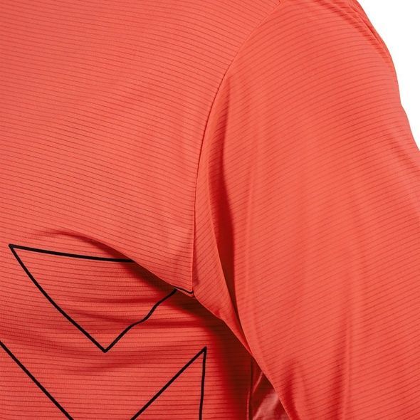 Купити Джерсі LEATT MTB 1.0 Trail X-Flow Jersey (Neon), S з доставкою по Україні