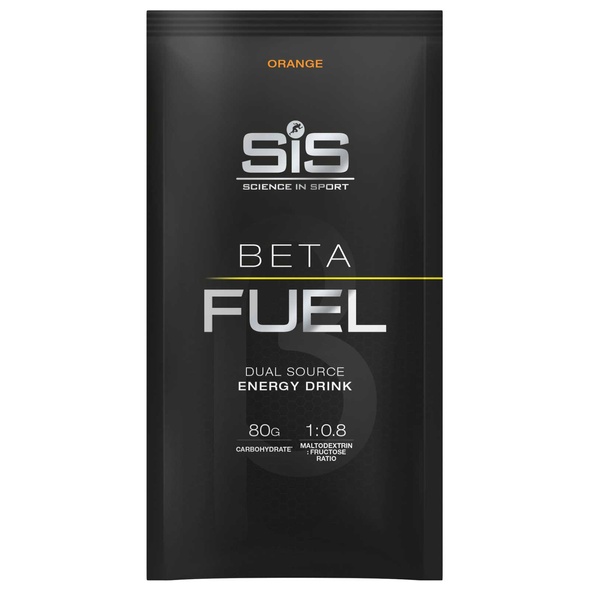 Напій енергетичний SiS Beta Fuel 80 Orange