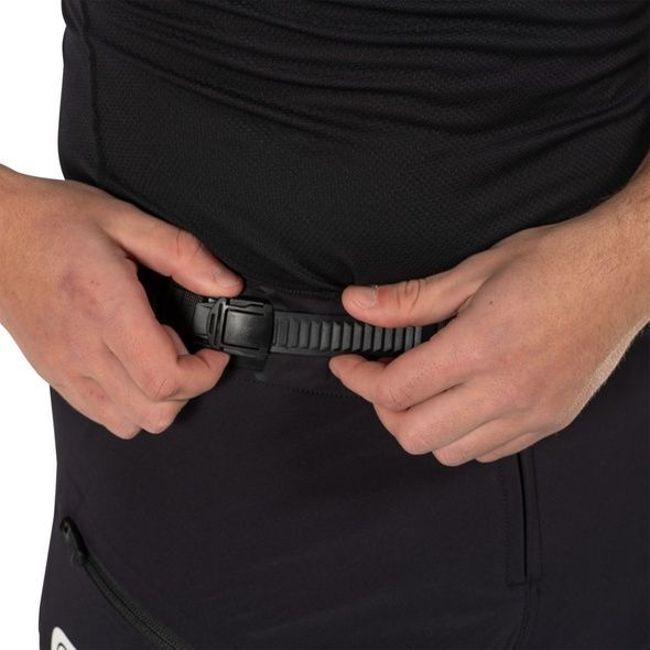 Купить Штани LEATT MTB 5.0 Gravity Pant (Black), 36 с доставкой по Украине